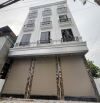 Bán gấp!! Siêu phẩm  4 tầng Phụng Châu, Chương Mỹ- ô tô đỗ cửa