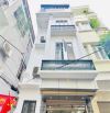Bán nhà 4 tầng ô tô đỗ cửa ra vào thoải mái khu Đồng Bún…