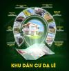 Bán Đất phân lô F0 Khu Dân Cư Dạ Lê, phường Thủy Phương, Huế
