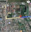 BÁN 150M2 ĐẤT MẶT TIỀN TL10( NGUYỄN ĐÌNH TỨ)- PHÚ THƯỢNG CÁCH PHẠM VĂN ĐỒNG 100M GIÁ 8.2TỶ
