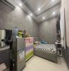 Bán nhà HXH Hai Bà Trưng Q3, DT 6x14m, 5 lầu ~ 8 phòng, giá 16 tỷ