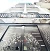 Đầu Phố Bạch MAI-DT52m2/MT5.2m/5Tầng-Thang Máy-12 Phòng Khép Kin-Chỉ 13 Tỷ Hơn