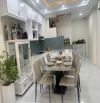 10.6 TỶ   HẺM Ô TÔ NHÀ ĐẸP NHƯ TRANH VẼ - Ngay Nơ Trang Long trung tâm Bình Thanh