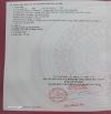 Bán 185m vuông đất ở đô thị ngay góc 2 mặt tiền Phan Đình Phùng (đường Phú Ve cũ)