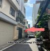 Siêu hiếm phố Đàm Quang Trung-Long Biên-Hà Nội. Nhỉnh 8 tỷ, nhà 4 tầng mặt phố kinh doanh,