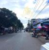 NHÀ CẤP 4 MẶT TIỀN KINH DOANH ĐƯỜNG AMA JHAO - P.TÂN LẬP. SẴN DÒNG TIỀN THUÊ