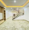 Bán nhà Xuân Đỉnh, 50m x 4 tầng, tặng nội thất, lô góc, mặt ngõ 4m, gần công viên