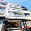 Bán nhà HXH 268/42 Nguyễn Thái Bình, Tân Bình, DT: 4,2x14m, 4 tầng, giá 11,6 tỷ TL
