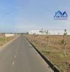 Bán đất xây dựng xưởng 15.500m2 giá 46,3tỷ KCN Châu Đức Bà Rịa