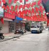 Bán nhà phân lô NGUYỄN XIỂN, vỉa hè oto - 2 mặt ngõ thoáng, KINH DOANH ĐỈNH 55m2 chỉ 17,8T