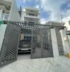 NHÀ 3 TẦNG 5X23 HXH TRÁNH HUỲNH TẤN PHÁT TT NHÀ BÈ GIÁ 8.3T