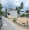 BÁN NHANH LÔ ĐẤT 2 MẶT TIỀN ĐƯỜNG VÕ DÕNG - TÂY NHA TRANG Diện tích 97.6m2 Giá bán 2 tỷ
