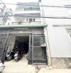 BÌNH LONG, 4m X 21m, 3TẦNG, HXH 6M THÔNG, TÂN PHÚ GIÁP Q.11,BÌNH TÂN, GẦN AEON, CHỈ 7.X TỶ