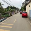 Bán 50m2 đất tại trục chính Đồi Tường, Trung Sơn Trầm, cách QL21 và chợ 200m, giá hơn 2 tỷ
