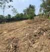 Bán 2400m2 200m thổ cư mặt tiền 90m tại Lập Thành Đông Xuân xã Yên Xuân ( Quốc Oai cũ)