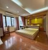 Cho thuê nhà ngõ Thái Hà 40m2 x 5 tầng có gara ôtô giá 23tr/tháng