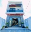 NHÀ HOÀN CÔNG SIÊU ĐẸP 120m2, TẶNG NỘI THẤT, KẾ ỦY BAN, TRƯỜNG HỌC VÀ BỆNH VIỆN CÁCH 500m