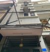 Nhà cực hiếm Dốc Tam Đa, Thụy Khuê - 39m2 x 5 tầng 6 ngủ - Giá 8,8 tỷ - Trung tâm tây hồ