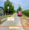 Bán đất xã Phước Hiệp Củ Chi. Nay thuộc xã Tân An Hội 6x49 thổ cư. Giá bán 2 tỷ 200 triệu.