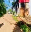 BÁN ĐẤT NGAY CHỢ HOÀ THẮNG - BMT - ĐAKLAK