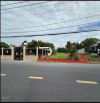 BÁN GẤP LÔ ĐẤT MẶT TIỀN NGUYỄN VĂN KHẠ – PHẠM VĂN CỘI, CỦ CHI – GIÁ CHỈ 730 TRIỆU
