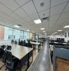 Bán nhà tuyệt đẹp phố Trung Kính, Cầu Giấy DT 100m2, 6 tầng, ô tô tránh, gara, kinh doanh