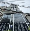 Bán tòa CCMN tại Thạch Bàn - 60m 6tầng thang máy 11căn hộ khép kín=500tr/năm - chỉ 8tỷ