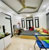 Bán gấp nhà Cầu Giấy 35m², 5 tầng, nội thất đầy đủ, giá 8.25 tỷ