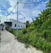 Bán đất Vĩnh Trung-Nha Trang hẻm Võ Dõng gần Võ Nguyên Giáp