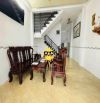 Bình Đông – 50.8m² – 5.65 Tỷ – Phường 14, Quận 8 – NHÀ ĐẸP 4 TẦNG, NGANG GẦN 5M, NGAY AQUA