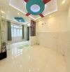 NGUYỄN GIA TRÍ – P.25 BÌNH THẠNH – NGANG 9M – 72M² – 7.5 TỶ – HẺM XE BA GÁC – GẦN HUTECH