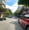 Bán 96m2 đất hướng Đông Nam đường Triệu Tuyên Phù, Liên Bảo, Vĩnh Yên, Vĩnh Phúc