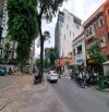 Bán nhà MT Nguyễn Đình Chiểu Q1, DT 6x20m CN 112,5m², 5 tầng, giá 45 tỷ
