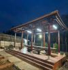 "KHÁM PHÁ NHÀ VƯỜN ĐẸP NHƯ MƠ TẠI LONG PHƯỚC, BÀ RỊA-Diện tích: 1125m²(26.5m x 42m)