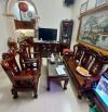 Nhà dân - Ngõ Nông - Lô góc - Mặt tiền rộng - 30M ra phố - Chỉ 7 đồng - 41M Full nội thất.