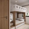 Bán toà CHDV xây mới phố Trường Chinh - TX. Gần Bách - Kinh - Xây. 75M, 7T, 18P kk.