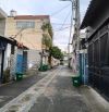 Bán nhà đường Hoàng Hữu Nam, 50m2 giá 4 tỷ 7.