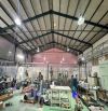 Cho thuê 1000m2. Kho xưởng ĐÀO TRÍ. Làm Chuyển phát. Lưu kho. Sản xuất