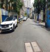 BÁN CHIA TÀI SẢN-LÝ THƯỜNG KIỆT-P15-Q.11- DT: 6/14* 27 (300M2)- GIÁ 43 TỶ
