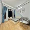 HT CHDV STUDIO/1PN BAN CÔNG ĐẦY ĐỦ NỘI THẤT GẦN SÂN BAY TÂN SƠN NHẤT TẠI QUẬN TÂN BÌNH