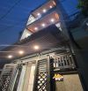NHÀ 3 TẦNG MỚI ĐẸP HOÀN CÔNG ĐỦ KHU VIP P. BÌNH ĐÔNG (P5 Q8 CŨ )