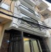 NHÀ PHỐ TÂN TRIỀU - XE VÀO NHÀ - GẦN TRƯỜNG - ĐƯỜNG THÔNG GIÁ NHỈNH 8TY