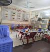 Cho thuê 2 cửa hàng riêng biệt 35m² – Ngõ Gốc Đề, Hai Bà Trưng – MT 10m, giá từ 11tr/