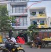 MẶT TIỀN ĐẸP TÂN THỚI NHẤT 17 NGAY CẦU VƯỢT THAM LƯƠNG KHU 38Hecta VỊ TRÍ VÀNG HIẾM CÓ
