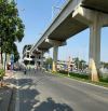 Bán đất đường Nguyễn Văn Bá, Linh Trung Thủ Đức DT 295m2 đất ở