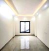 Ngọc Hồi - Hoàng Mai DT40m2×5 tầng giá 5.6 tỷ. Ô tô đỗ gần