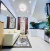 Bán nhà Khâm Thiên, ngõ nông, 10m ô tô, nhà đẹp ở ngay, 22m2, 4 tầng, giá 4.68 tỷ