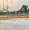 103m đất 2 mặt tiền giá  hơn 30 tr 1 m khu công nghệ cao Hoà Lạc