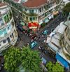 Mặt Tiền Nguyễn Văn Luông Q6 ( 6.5 * 28 ) Hầm 7 Lầu 72 Tỷ