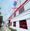 Cho thuê nhà kho xưởng 7500m2 chứa hàng hoặc sản xuất tại Thủ Thừa Long An